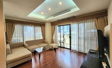 Wohnung zur Miete mit 2 Zimmer in Watthana, Bangkok
