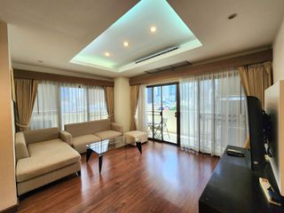 Wohnung zur Miete mit 2 Zimmer in Watthana, Bangkok