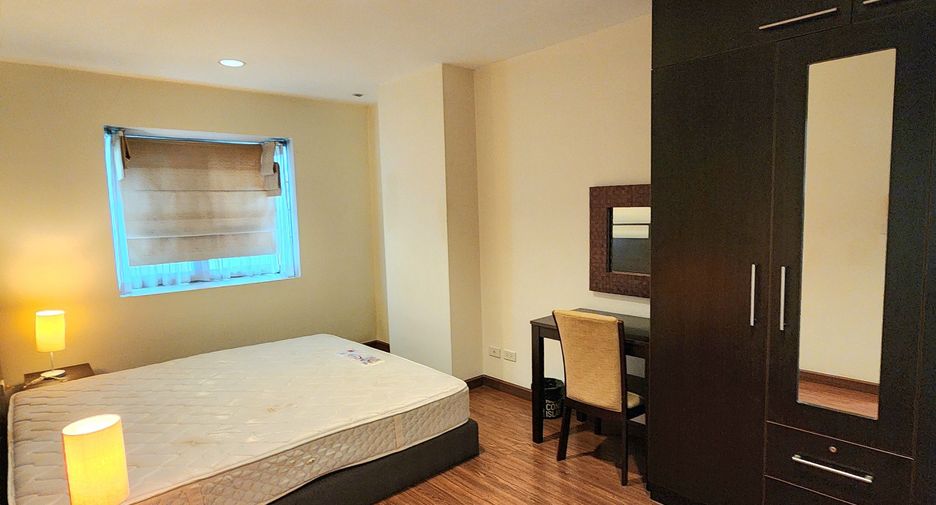 Wohnung zur Miete mit 2 Zimmer in Watthana, Bangkok