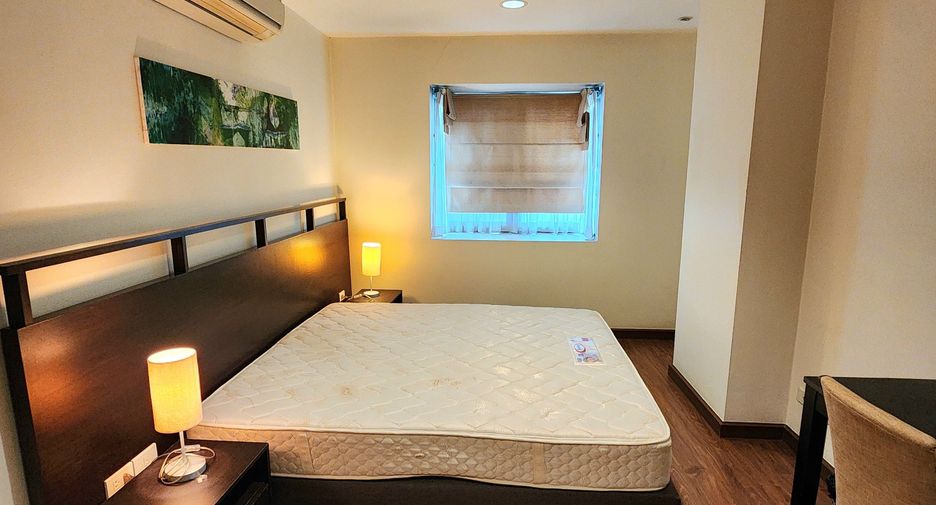 Wohnung zur Miete mit 2 Zimmer in Watthana, Bangkok