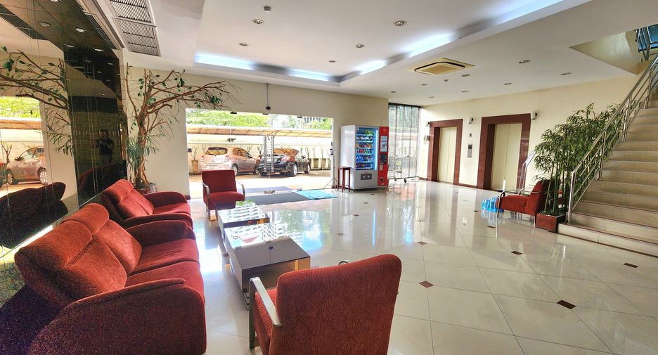Wohnung zur Miete mit 2 Zimmer in Watthana, Bangkok