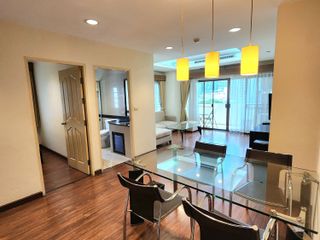 Wohnung zur Miete mit 2 Zimmer in Watthana, Bangkok