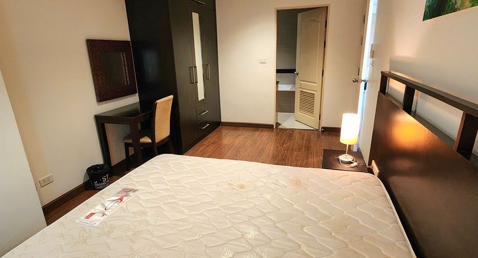 Wohnung zur Miete mit 2 Zimmer in Watthana, Bangkok