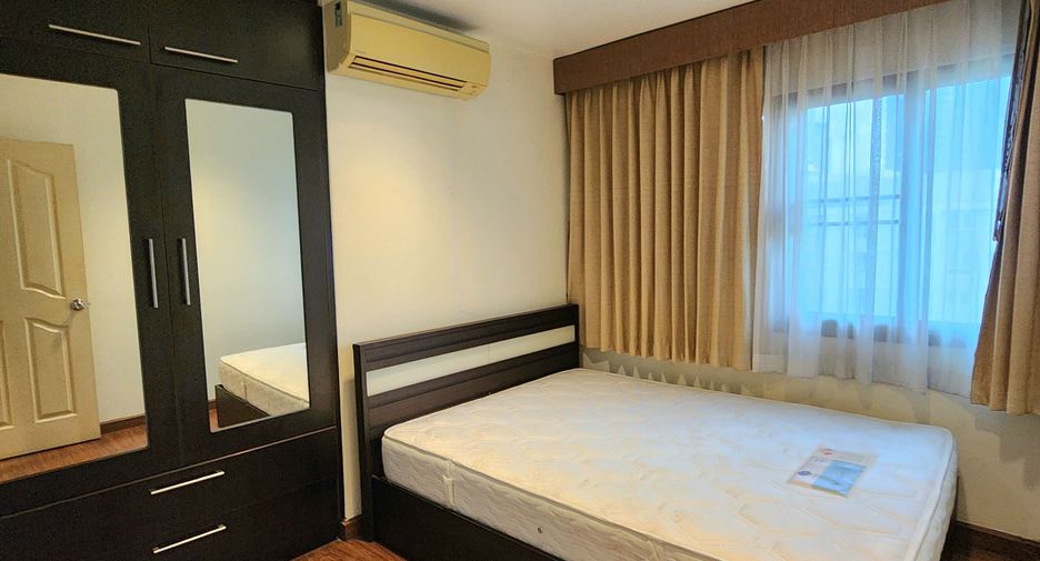 Wohnung zur Miete mit 2 Zimmer in Watthana, Bangkok