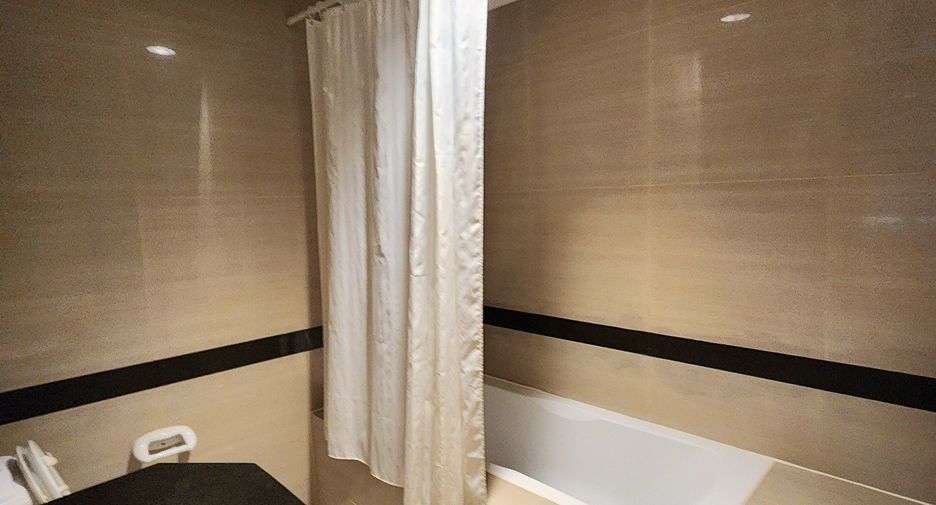 Wohnung zur Miete mit 2 Zimmer in Watthana, Bangkok