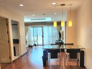 Wohnung zur Miete mit 2 Zimmer in Watthana, Bangkok