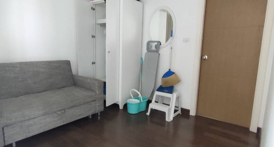Wohnung zum Kauf mit 2 Zimmer in Hua Hin, Prachuap Khiri Khan