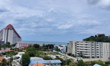 Wohnung zum Kauf mit 2 Zimmer in Hua Hin, Prachuap Khiri Khan