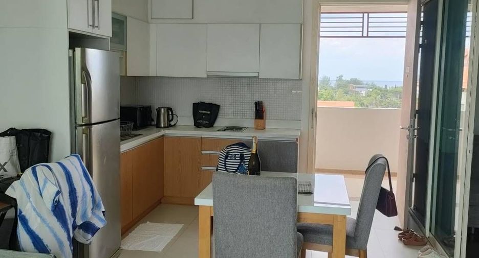 Wohnung zum Kauf mit 2 Zimmer in Hua Hin, Prachuap Khiri Khan