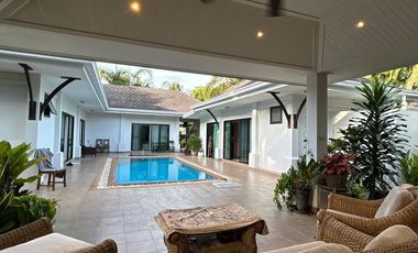For sale 4 ベッドルーム villa in Pran Buri, Prachuap Khiri Khan
