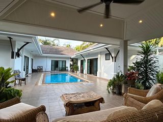 For sale 4 ベッドルーム villa in Pran Buri, Prachuap Khiri Khan