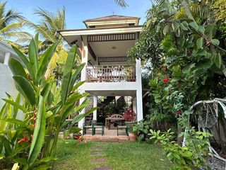For sale 4 ベッドルーム villa in Pran Buri, Prachuap Khiri Khan