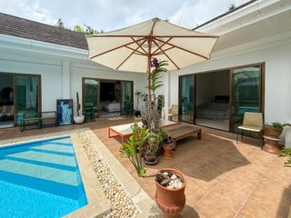 For sale 4 bedrooms villa in Pran Buri, Prachuap Khiri Khan