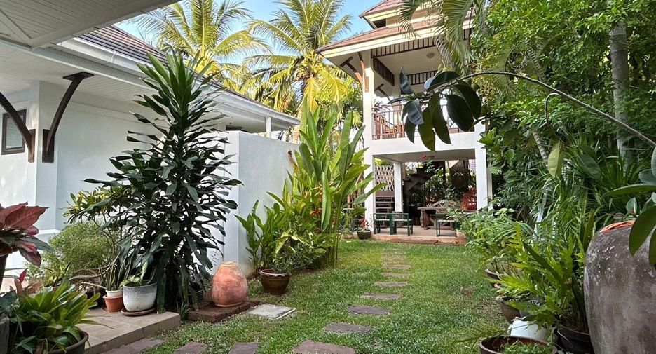 For sale 4 ベッドルーム villa in Pran Buri, Prachuap Khiri Khan