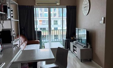 Wohnung zur Miete mit 1 Zimmer in Phra Khanong, Bangkok