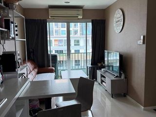 À louer 1 chambre condo à Phra Khanong, Bangkok