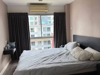 À louer 1 chambre condo à Phra Khanong, Bangkok