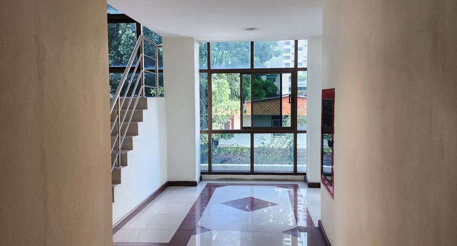 Wohnung zur Miete mit 2 Zimmer in Watthana, Bangkok