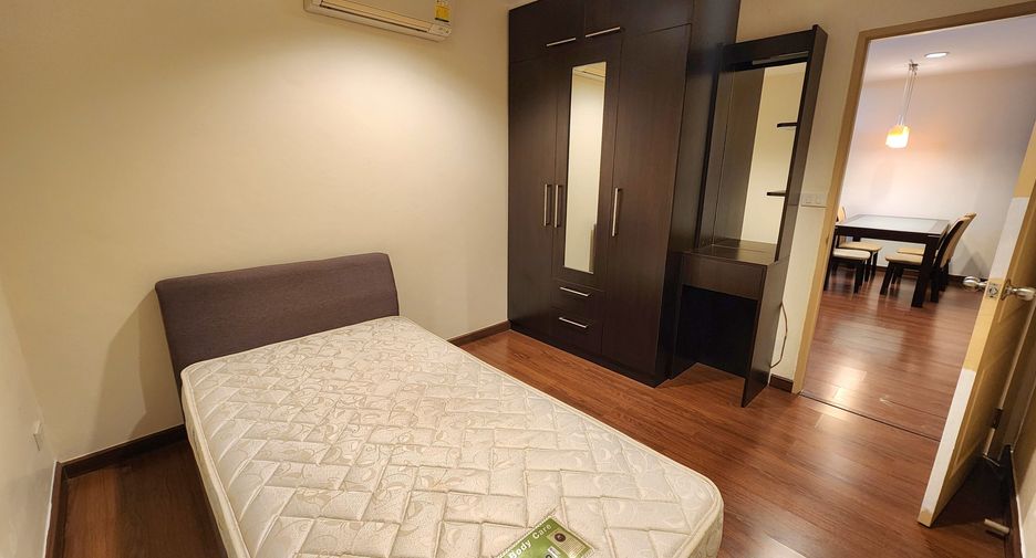 Wohnung zur Miete mit 2 Zimmer in Watthana, Bangkok