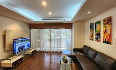 Wohnung zur Miete mit 2 Zimmer in Watthana, Bangkok