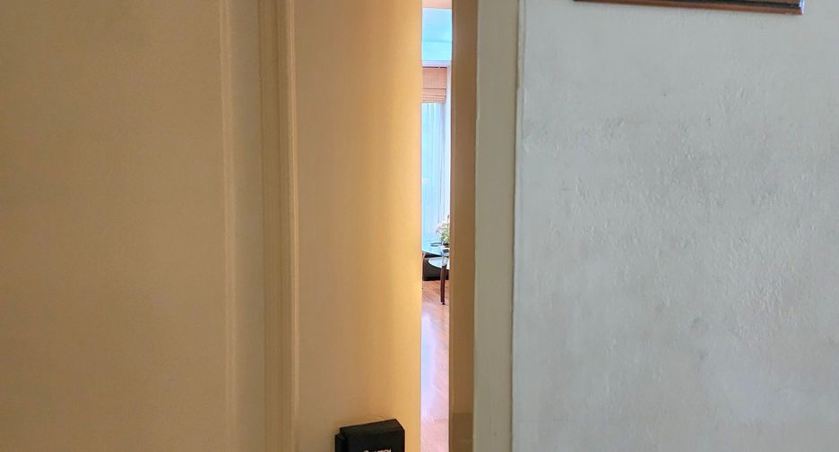 Wohnung zur Miete mit 2 Zimmer in Watthana, Bangkok