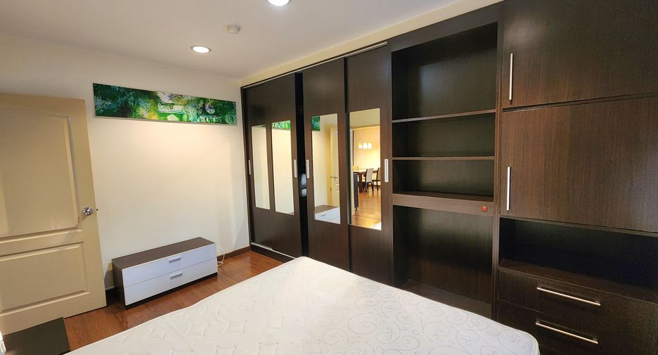 Wohnung zur Miete mit 2 Zimmer in Watthana, Bangkok