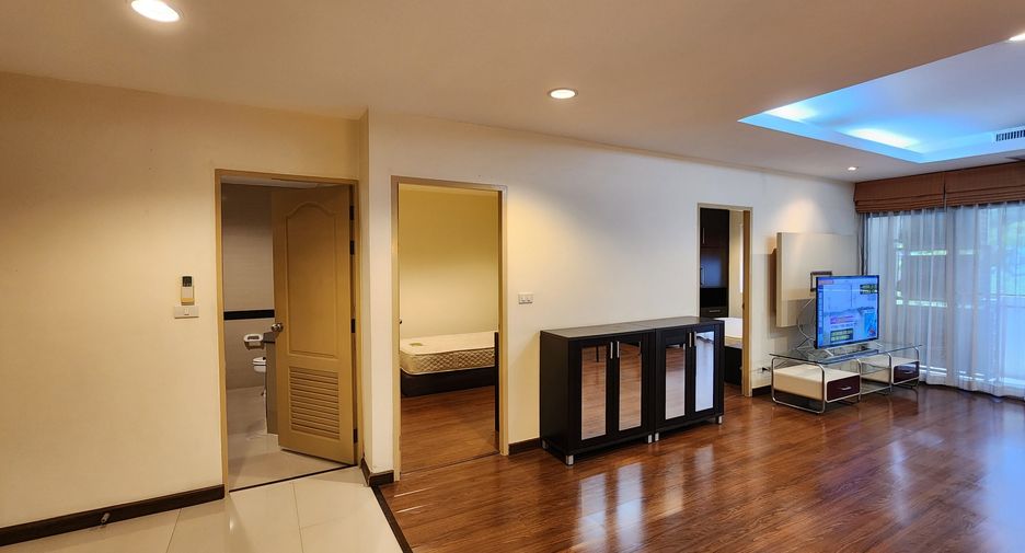 Wohnung zur Miete mit 2 Zimmer in Watthana, Bangkok