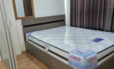 Wohnung zur Miete mit 1 Zimmer in Suan Luang, Bangkok
