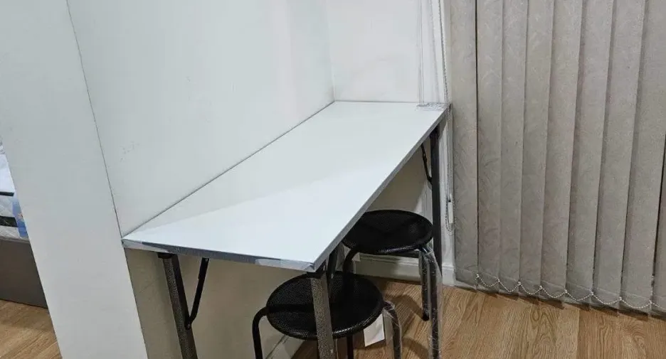 Wohnung zur Miete mit 1 Zimmer in Suan Luang, Bangkok