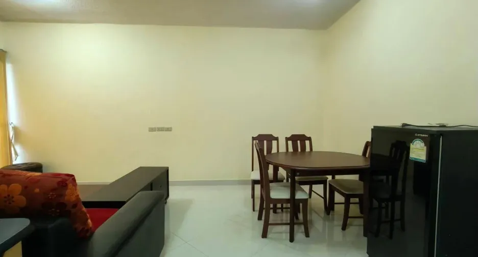 For rent 2 bedrooms condo in Bang Na, Bangkok