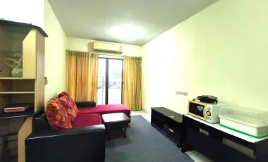 For rent 2 bedrooms condo in Bang Na, Bangkok
