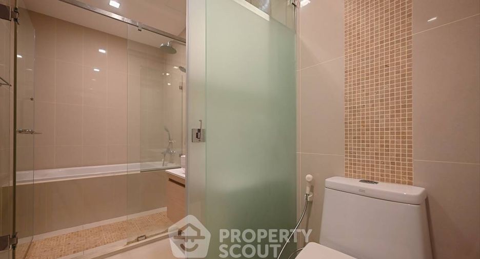 Продажа 1 кровать кондо в Щаттхана, Бангкок