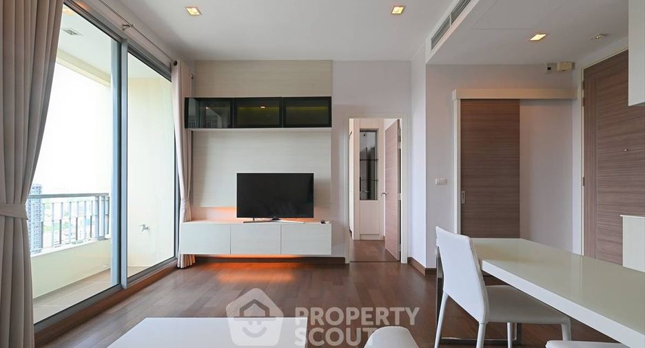 Продажа 1 кровать кондо в Щаттхана, Бангкок