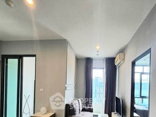 À vendre 2 chambres condo à Bang Sue, Bangkok