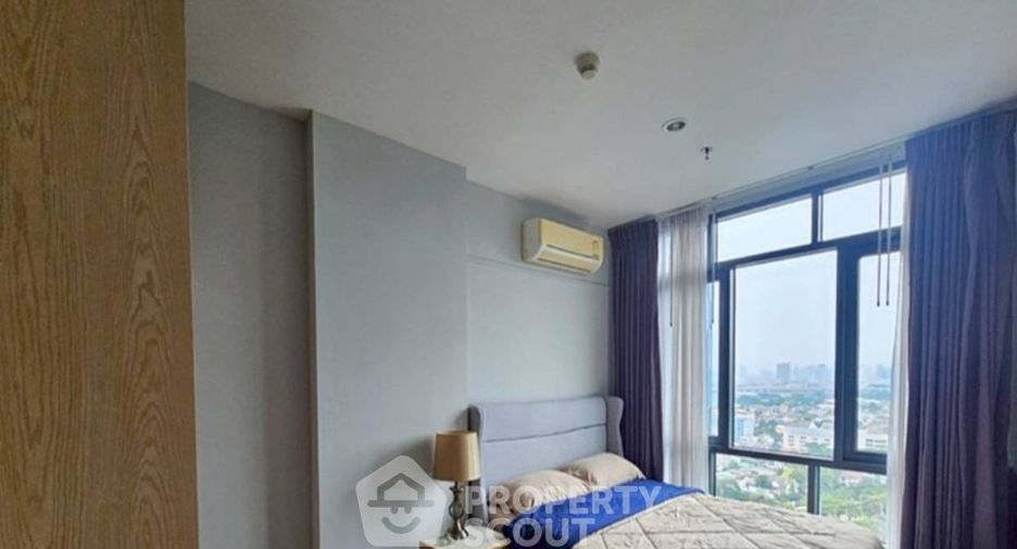 ขาย 2 ห้องนอน คอนโด ใน บางซื่อ, กรุงเทพฯ