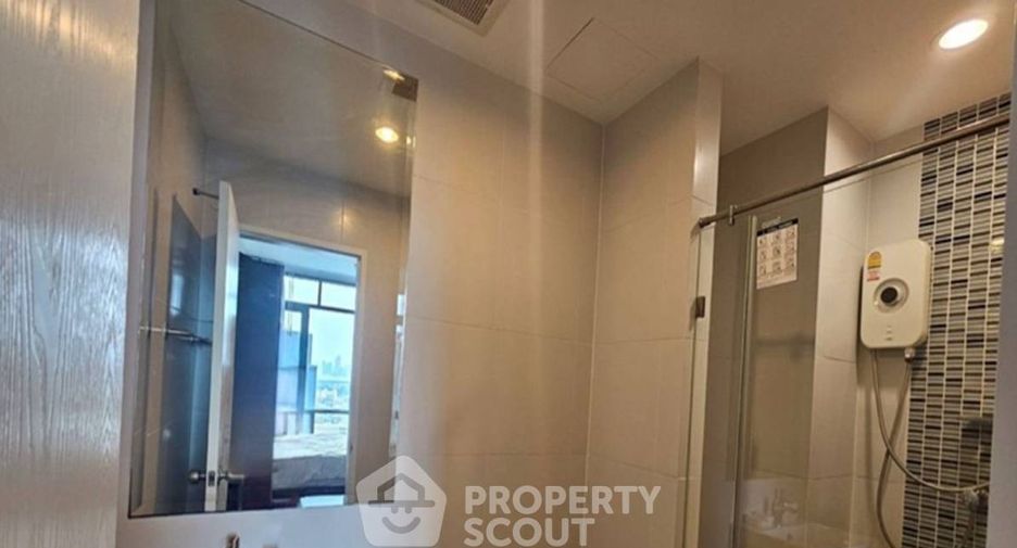 ขาย 2 ห้องนอน คอนโด ใน บางซื่อ, กรุงเทพฯ
