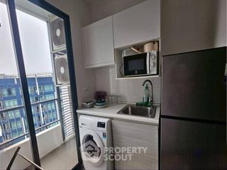 À vendre 2 chambres condo à Bang Sue, Bangkok