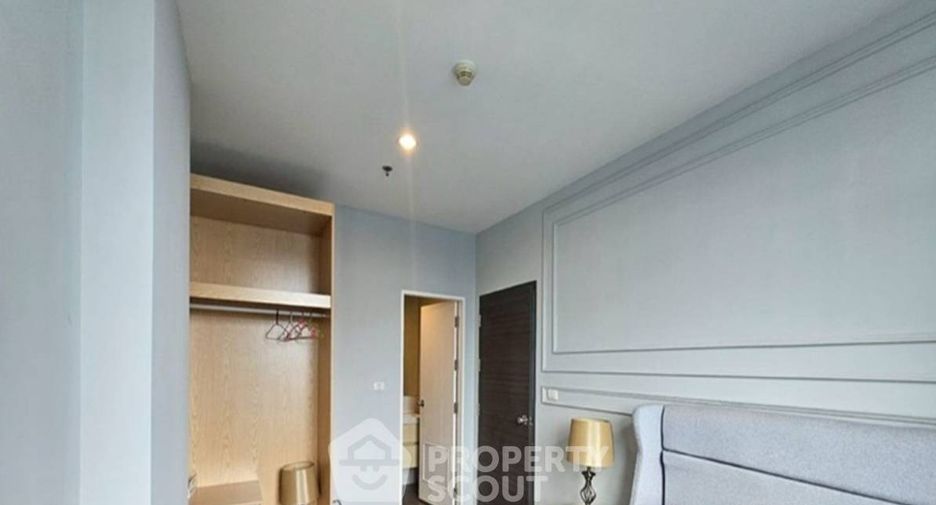 ขาย 2 ห้องนอน คอนโด ใน บางซื่อ, กรุงเทพฯ
