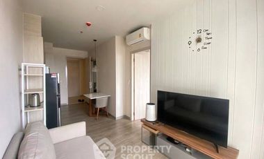 Wohnung zum Kauf mit 1 Zimmer in Si Racha, Chonburi