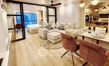 Wohnung zur Miete und zum Kauf mit 1 Zimmer in Watthana, Bangkok
