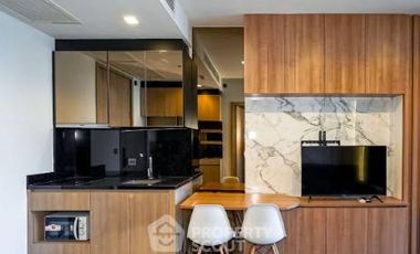 Wohnung zur Miete und zum Kauf mit 1 Zimmer in Pathum Wan, Bangkok