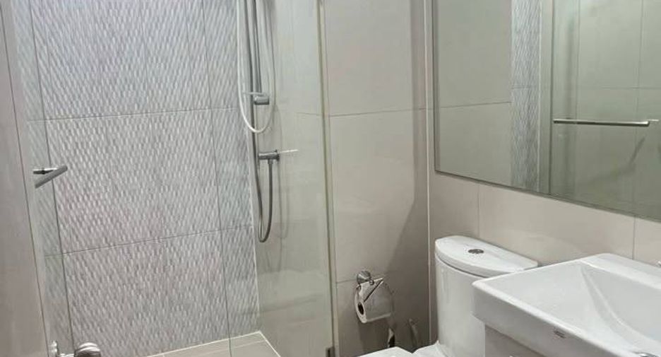 Продажа 2 спальни кондо в Кхлонг Тоеи, Бангкок