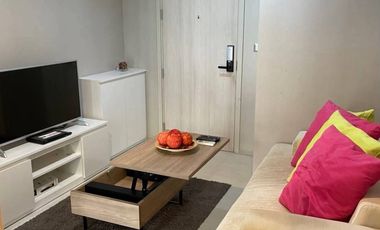 À vendre 1 chambre condo à Khlong Toei, Bangkok