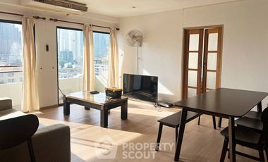 Condo en venta de 2 habitaciones en Khlong Toei, Bangkok