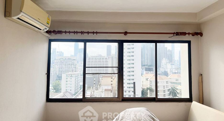 Condo en venta de 2 habitaciones en Khlong Toei, Bangkok