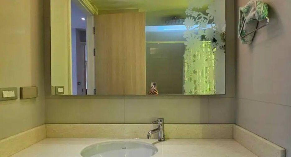 出售 2 卧室 公寓 在 Bang Lamung, Chon Buri