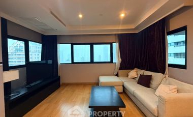 For rent 1 bed condo in Sathon, Bangkok