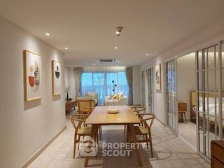 Wohnung zur Miete mit 2 Zimmer in Bang Rak, Bangkok