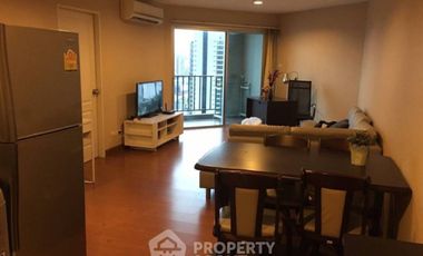 Wohnung zur Miete mit 2 Zimmer in Huai Khwang, Bangkok