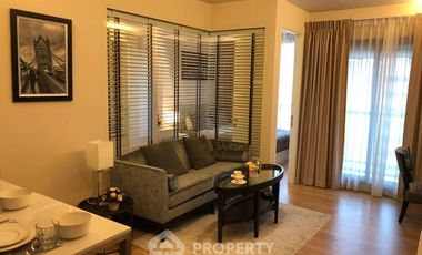 For rent 1 bed condo in Watthana, Bangkok
